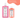 Better Together Duo - Σετ Σύσφιξης και Πρόληψης Ραγάδων Q+A Natural Skincare