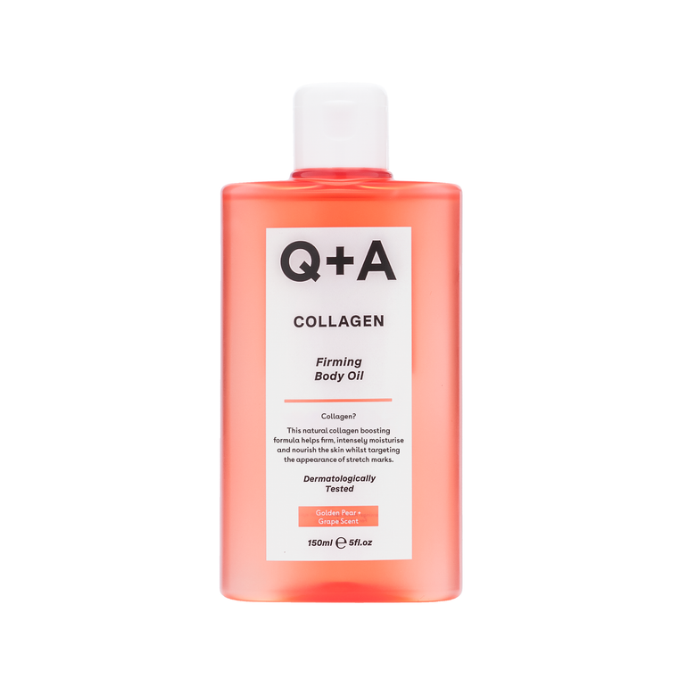 Collagen Firming Body Oil 150ml