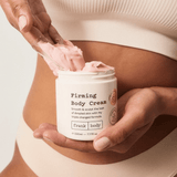 Firming Body Cream 230ml - Κρέμα Σώματος για Σύσφιξη Frank Body
