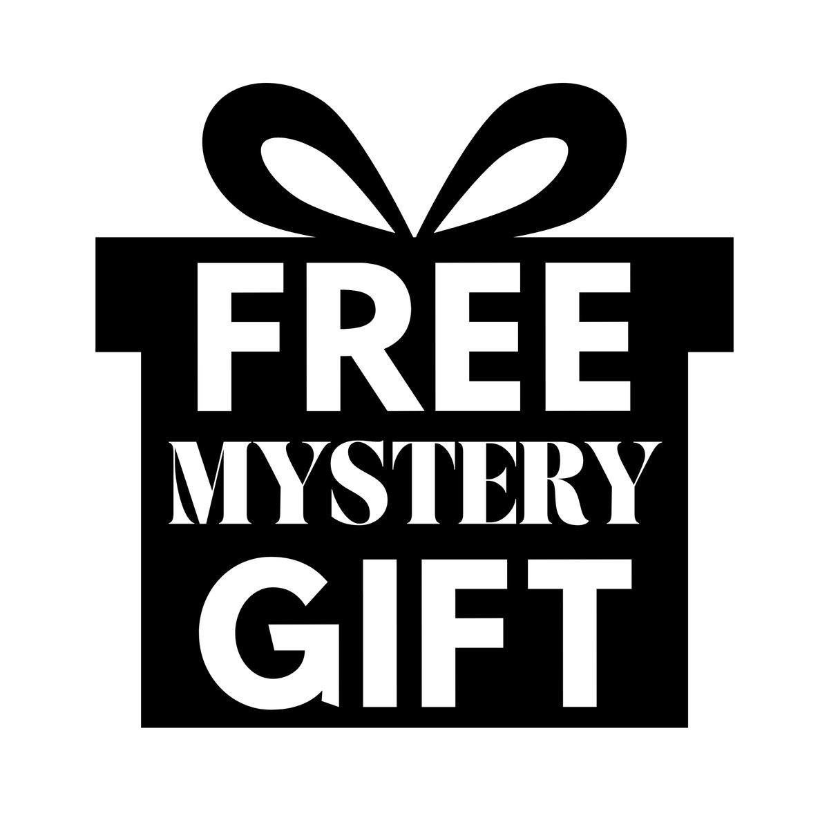 Mystery Gift LuLuLa