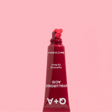 Περιποίηση Χειλιών Hyaluronic Acid Tinted Lip Balm 10ml - Lip Balm με Υαλουρονικό Οξύ Q+A Natural Skincare