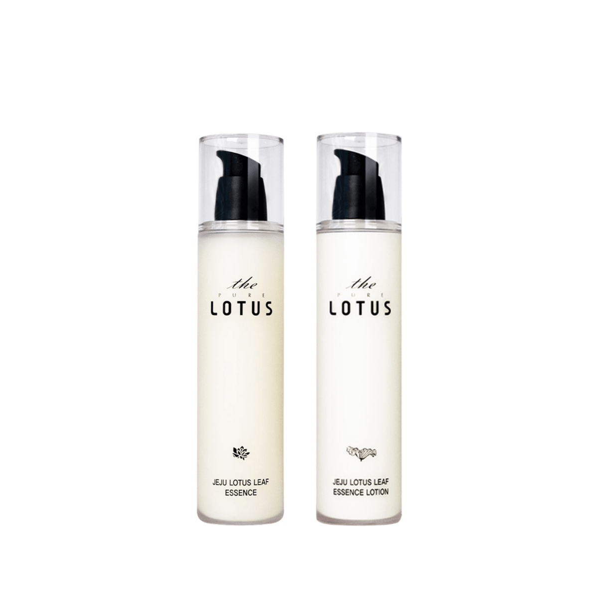 Lotus Glow Routine Duo The Pure Lotus