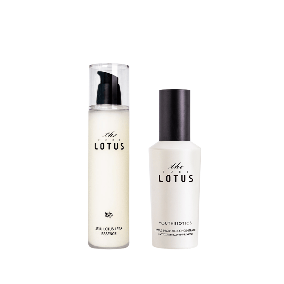 Lotus Prep & Glow Duo The Pure Lotus