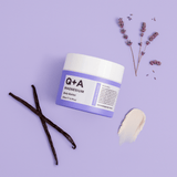 Ενυδάτωση Magnesium Body Butter 200ml - Βούτυρο Σώματος με Μαγνήσιο Q+A Natural Skincare