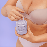 Niacinamide Body Scrub 250g - Απολεπιστικό Σώματος με Νιασιναμίδη Frank Body