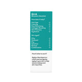 Τονωτική Λοσιόν Niacinamide Daily Toner 100ml Q+A Natural Skincare