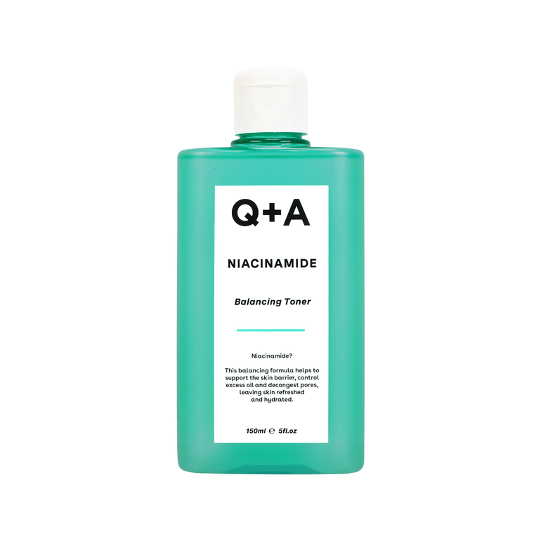 Niacinamide Balancing Toner - 150ml