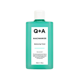 Τονωτική Λοσιόν Niacinamide Balancing Toner - Λοσιόν Εξισορρόπησης Νιασιναμίδης 150ml Q+A Natural Skincare
