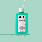 Ενυδάτωση Σετ Καθημερινής Περιποίησης - Daily Essentials Bundle Q+A Natural Skincare