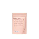 Original Coffee Scrub Travel Size 100g - Απολέπιση Σώματος με Καφέ Frank Body