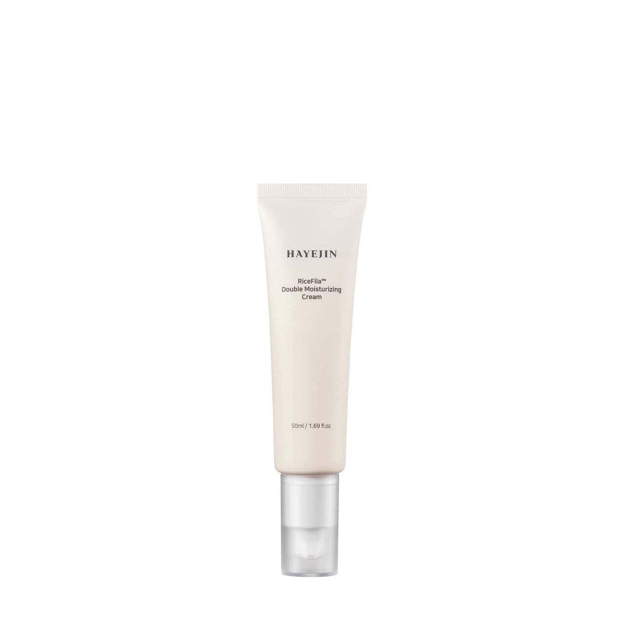 Κρέμες Προσώπου RiceFila™ Double Moisturizing Cream 50ml HAYEJIN KOREAN COSMETICS