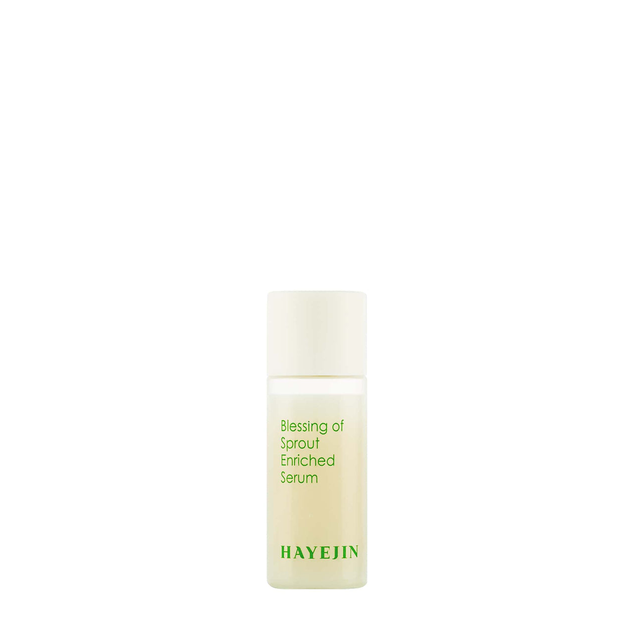 Serum - Οροί Ομορφιάς - Booster Blessing of Sprout Enriched Serum 8ml - Travel Size HAYEJIN KOREAN COSMETICS