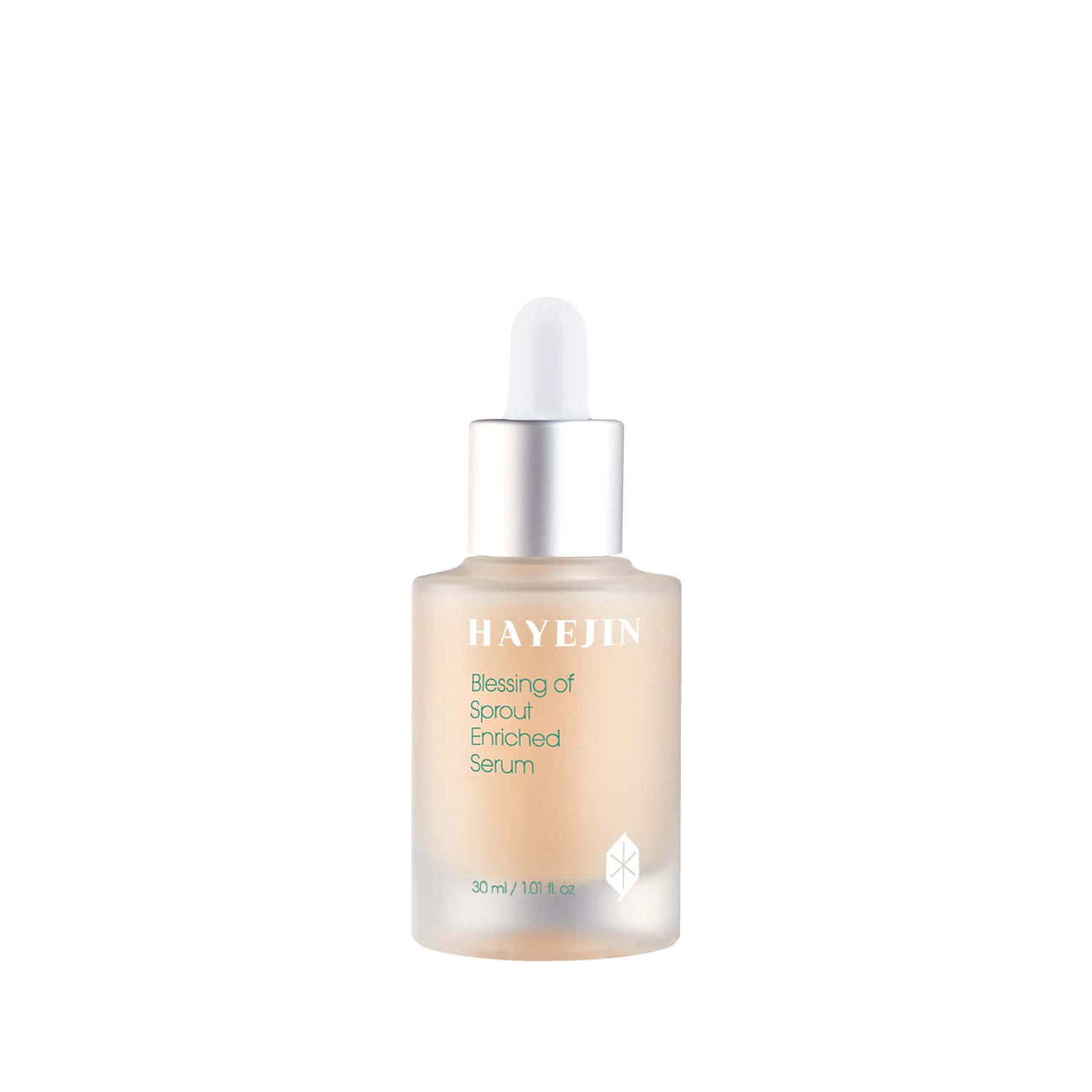 Serum - Οροί Ομορφιάς - Booster Blessing of Sprout Enriched Serum 30ml HAYEJIN KOREAN COSMETICS