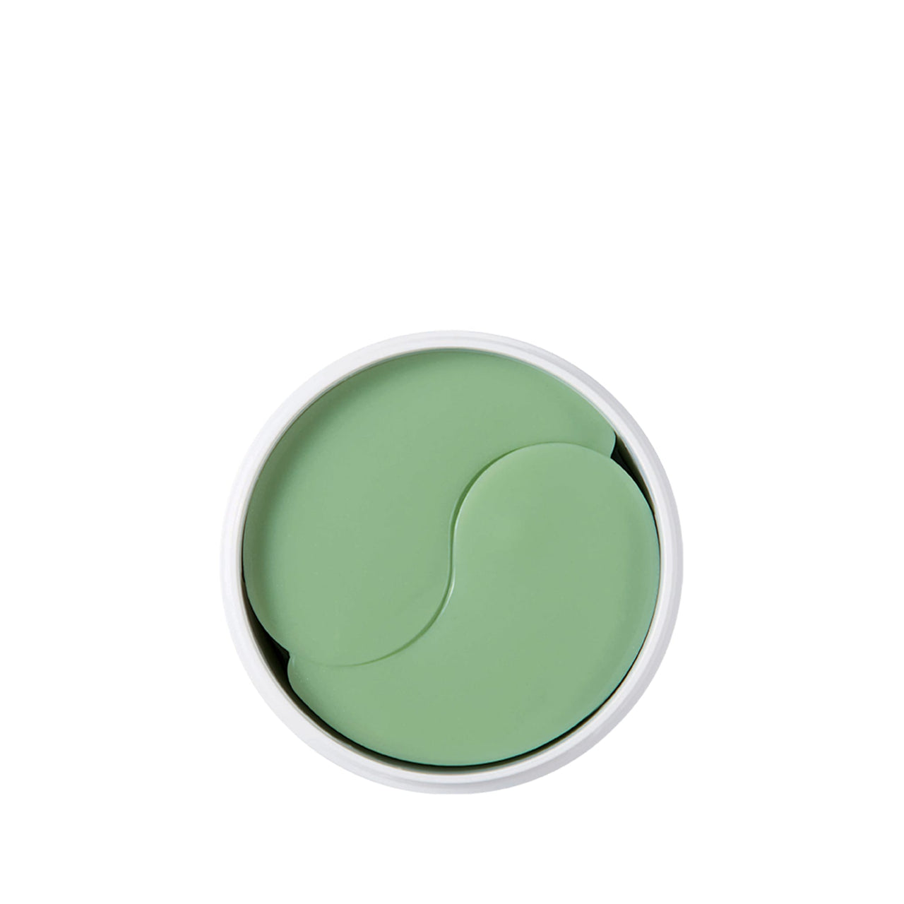 Μάσκες Προσώπου Pale Green Pastel Eye Mask Patches 90g HAYEJIN KOREAN COSMETICS