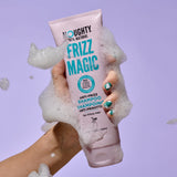 Σαμπουάν Frizz Magic Shampoo 250ml Noughty Haircare