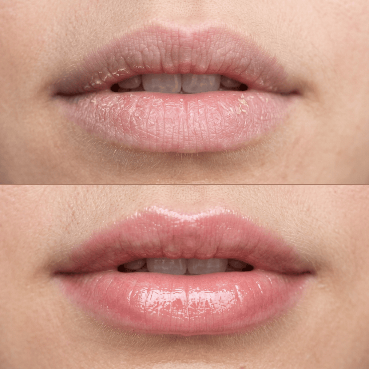 Περιποίηση Χειλιών Lip Peeling 15ml - Απαλό Gel Απολέπισης Χειλιών με AHA & BHA Trew