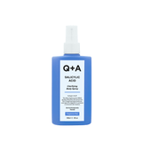 Ακμή - Σπυράκια Salicylic Acid Body Spray 150ml - Σπρέι Σώματος με Σαλικυλικό Οξύ Q+A Natural Skincare