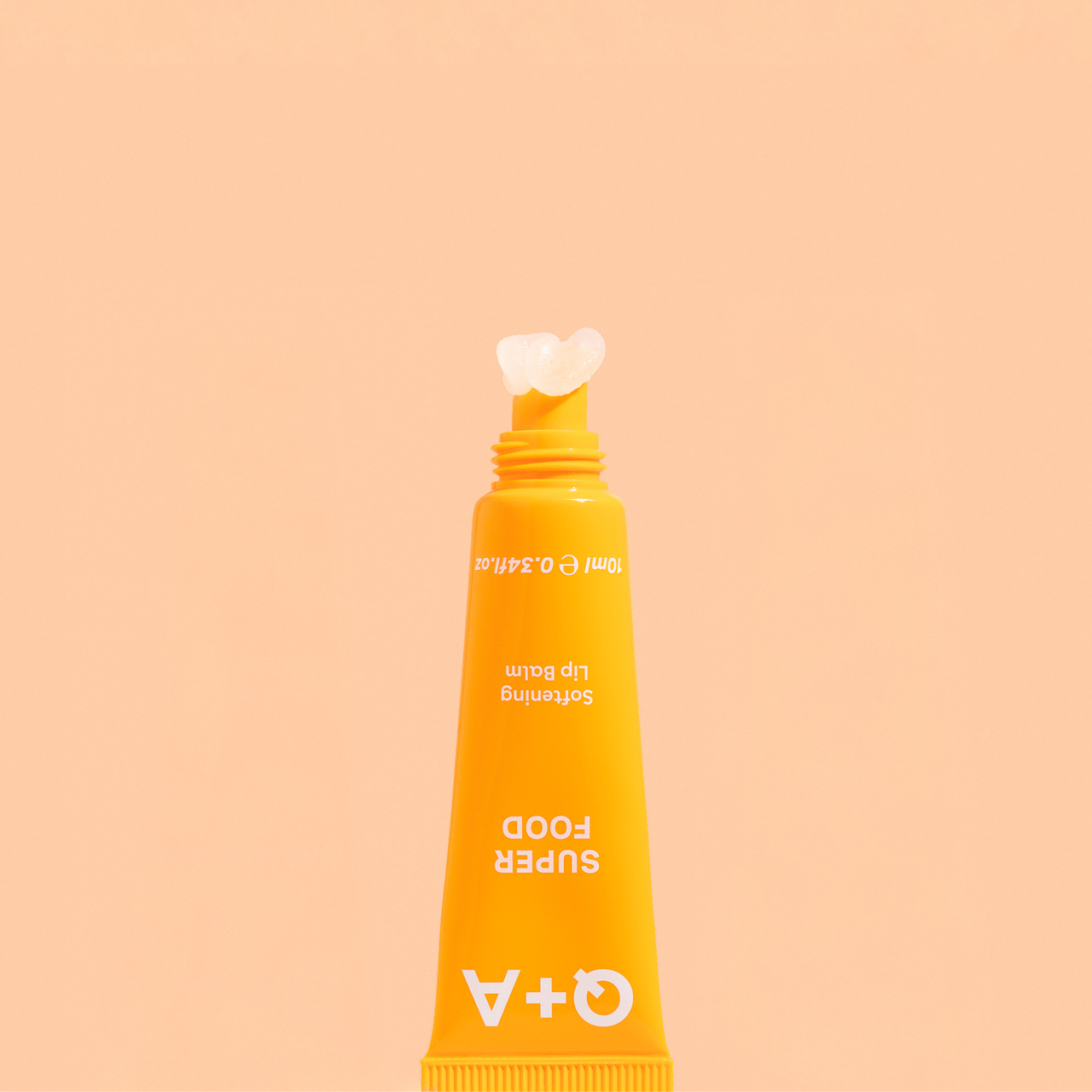 Περιποίηση Χειλιών Superfood Lip Balm 10ml - Lip Balm με Superfood Q+A Natural Skincare