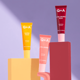 Περιποίηση Χειλιών Superfood Lip Balm 10ml - Lip Balm με Superfood Q+A Natural Skincare