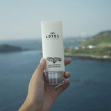 Serum - Οροί Ομορφιάς - Booster Lotus Leaf + Aloe Calming and Brightening Serum - 70ml The Pure Lotus