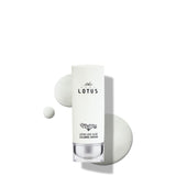 Serum - Οροί Ομορφιάς - Booster Lotus Leaf + Aloe Calming and Brightening Serum – 70ml The Pure Lotus