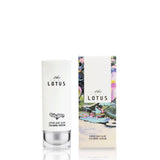 Serum - Οροί Ομορφιάς - Booster Lotus Leaf + Aloe Calming and Brightening Serum – 70ml The Pure Lotus