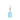Lip Charm Keyring - Blue LuLuLa