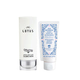 Luminous Tone Up Duo - Calming Serum & Tone-Up SPF50+ LuLuLa