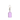 Lip Charm Keyring - Purple LuLuLa