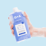 Σαμπουάν Clarifying Shampoo 250ml - Σαμπουάν για Βαθύ Καθαρισμό Q+A Natural Skincare