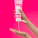 Conditioner Μαλλιών Curl Defining Conditioner 250ml - Μαλακτική Μαλλιών για Μπούκλες Q+A Natural Skincare