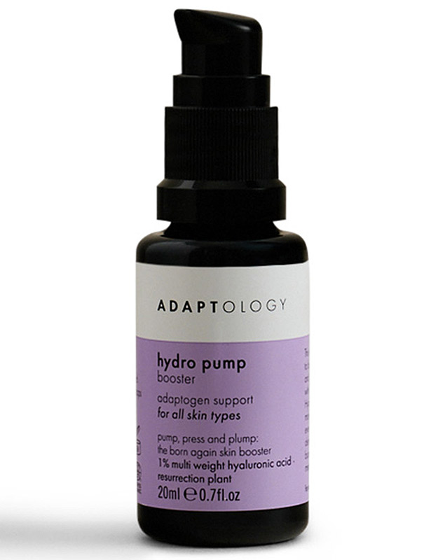 Υαλουρονικό Οξύ Booster Προσώπου - Hydro Pump Booster 20ml