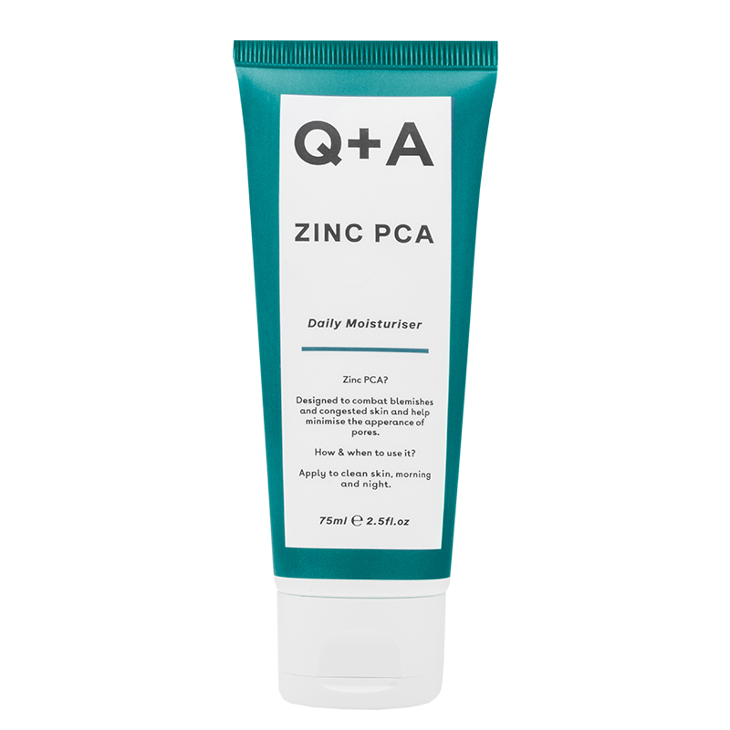 Ενυδατική Κρέμα Zinc PCA Daily Moisturiser 75ml