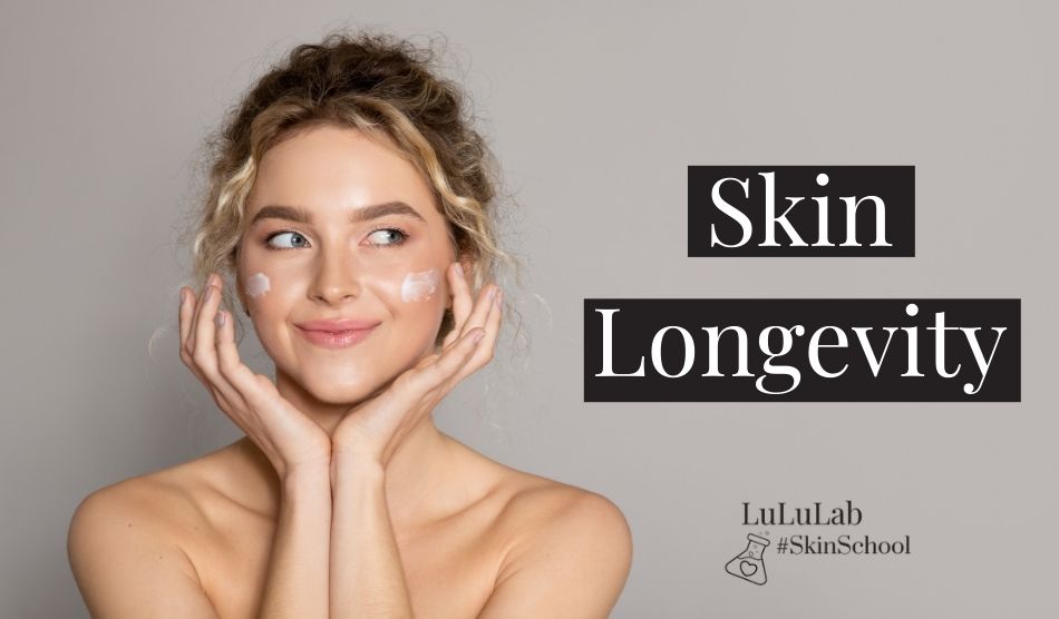 Longevity Skincare & Πρόληψη Γήρανσης - LuLuLa – LuLuLa Cosmetics