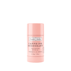 Caffeine Deodorant 50g