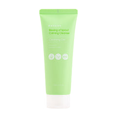 Blessing of Sprout Calming Cleanser 170ml
