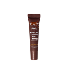Choco Dream Overnight Lip Mask 15ml - Lip Balm Άρωμα Κακάο