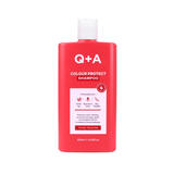 Colour Protect Shampoo – Σαμπουάν για Βαμμένα Μαλλιά LuLuLa