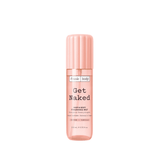 Get Naked Hair & Body Fragrance Mist 200ml - Άρωμα Καφέ & Βανίλια Frank Body