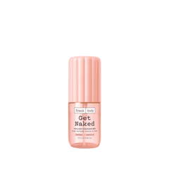 Get Naked Hair & Body Fragrance Mist Travel Size 100ml