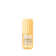 Glazed 'n' Dazed Hair & Body Fragrance Mist Travel Size 100m