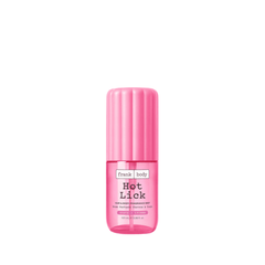 Hot Lick Hair & Body Fragrance Mist Travel Size 100ml