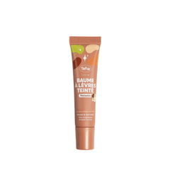 Hazelnut Tinted Lip Balm 15ml - Warm Nude