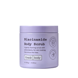 Niacinamide Body Scrub 250g - Απολεπιστικό Σώματος με Νιασιναμίδη Frank Body