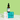 Q+A niacinamide serum σε γυάλινο μπουκαλάκι 