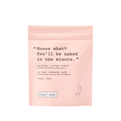 Original Coffee Scrub 200g