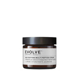 Κρέμες Προσώπου Age Defying Multi Peptide Cream 60ml Evolve Organic Beauty