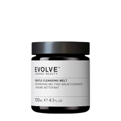 Gentle Cleansing Melt 120ml