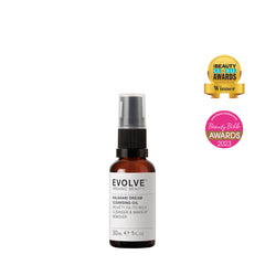 Kalahari Dream Cleansing Oil 30ml - Travel Size