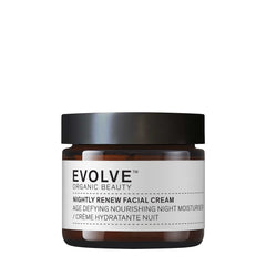 Nightly Renew Facial Cream 60ml